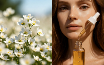 7 Proven Benefits of Meadowfoam Oil for Radiant Skin and Healthy Hair