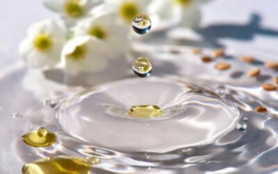 How Meadowfoam Seed Oil Beats Jojoba for Deep Hydration