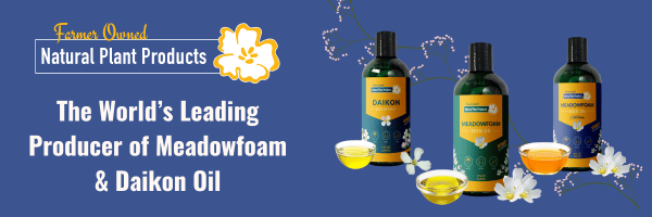 meadowfoam oil