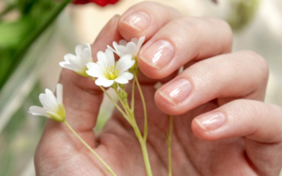 Moisturizing Nail Oil: Hydrate and Strengthen Cuticles Naturally