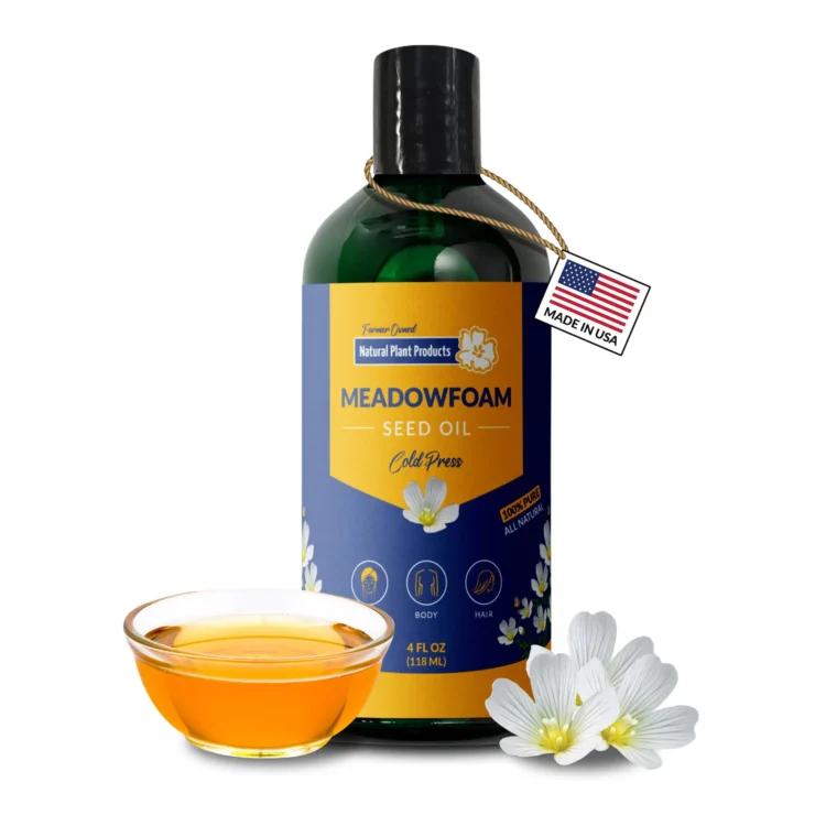 Meadowfoam CP 4oz
