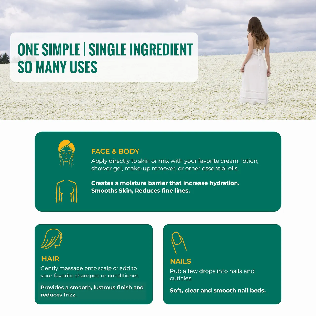 Meadowfoam XPR - Gallery 4