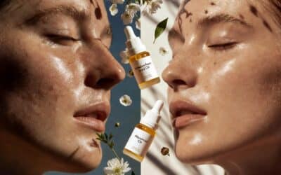 Natural Moisturizer for Oily Skin: Why Meadowfoam & Abyssinian Oils Are Game-Changers