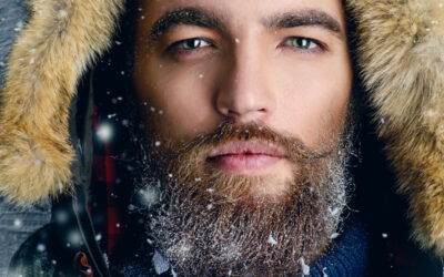 10 Formulations for Hair, Scalp and Beard Wellness