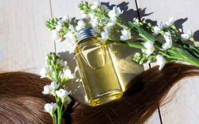 Meadowfoam Seed Oil vs Castor Oil for Damage Repair and Shine