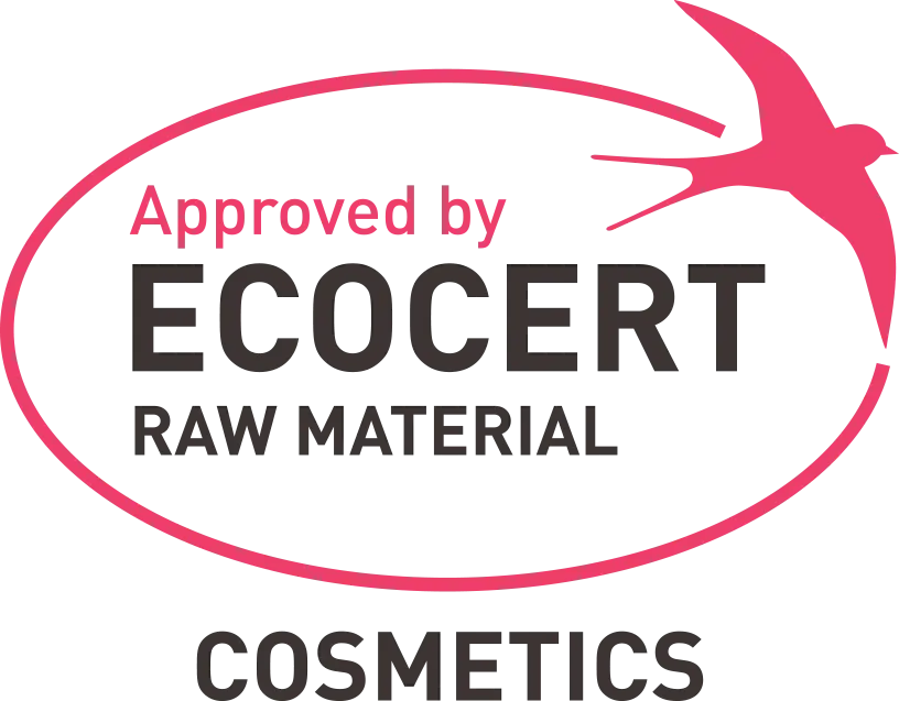 Ecocert Raw Material