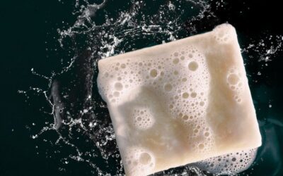 ナチュラリー・ジェントル・フェイス・ウォッシュ・バー