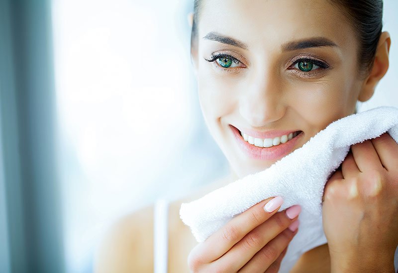 Facial Cleansing Oil