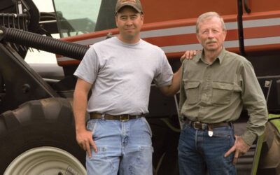 Defining “Sustainable Production” for Naturals