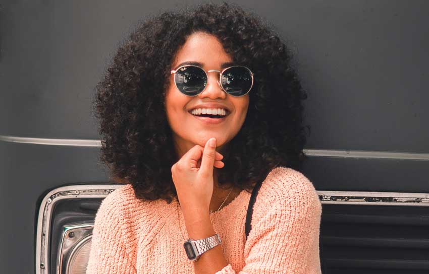 Hair Finishing Elixir