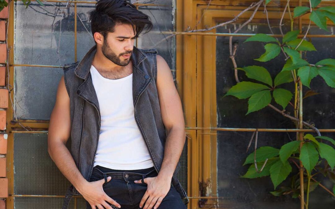 Nourishing Botanicals Hair Mask