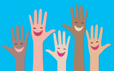 HAND WELLNESS: 11 Happy Hand Strategies From Our Lab