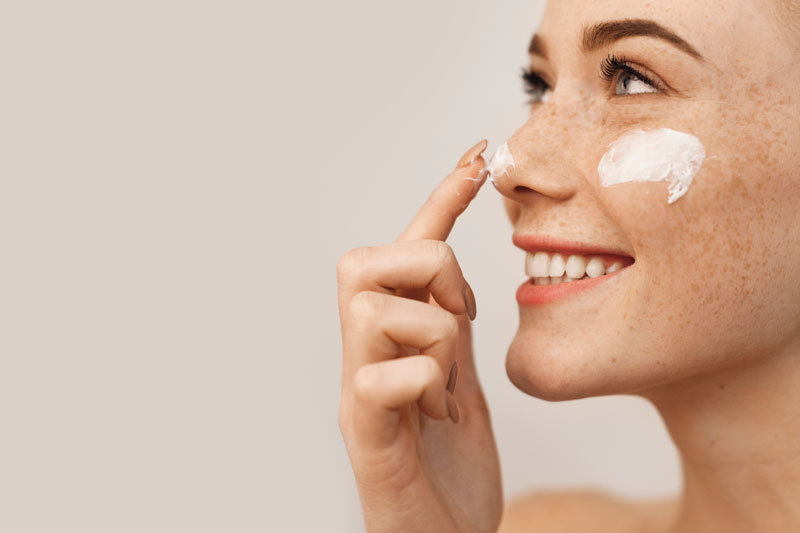 Hydrating Cold Process Gel Cream