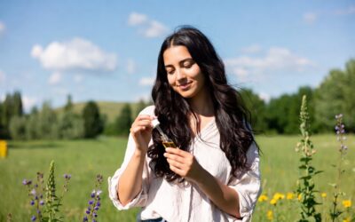 Moisturizing Oils for Hair: 10 Best Natural Options for Deep Hydration
