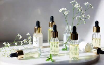 Best Natural Oils from Sustainable Skincare Brands for Hair and Skin