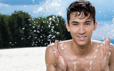 Trend Watch: Men’s Grooming