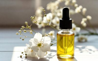 Top Moisturizing Oils for Hair: Why Meadowfoam Outperforms Argan
