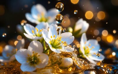 Where to Buy Pure Meadowfoam Seed Oil Made in Oregon