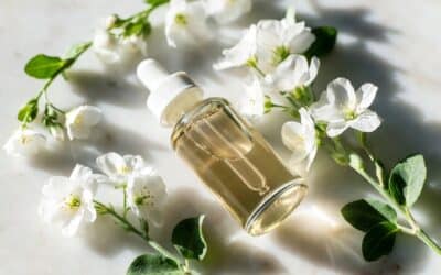 Oregon Botanical Hair Oils for Frizz-Free, Silky Results