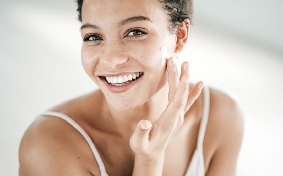 Rejuvenating Gel Cream