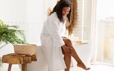 シルキー・スート・シェーブ・バー