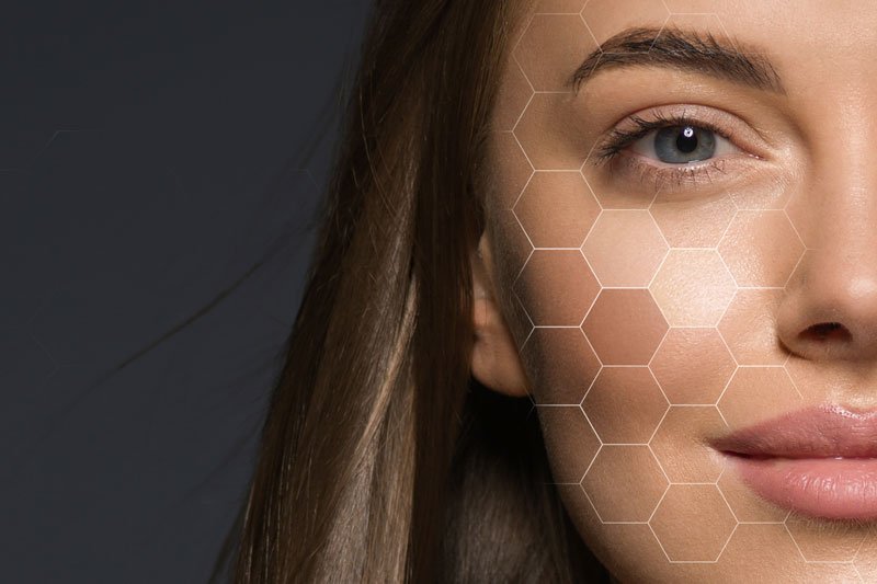 Skin Barrier Rescue Stick