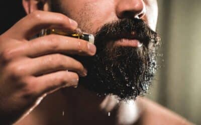 Beard Growth Oil: How to Grow a Thicker Beard Naturally