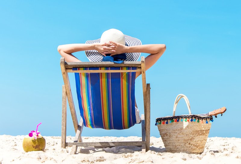 Sun Shield Stick with Zinc Oxide