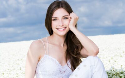 Trend Watch: Healthy Hair and Scalp