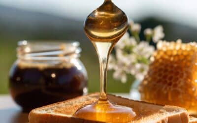 Meadowfoam vs Manuka Honey: Which Has the Best Flavor?