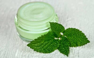 バニラミント・リップスクラブ