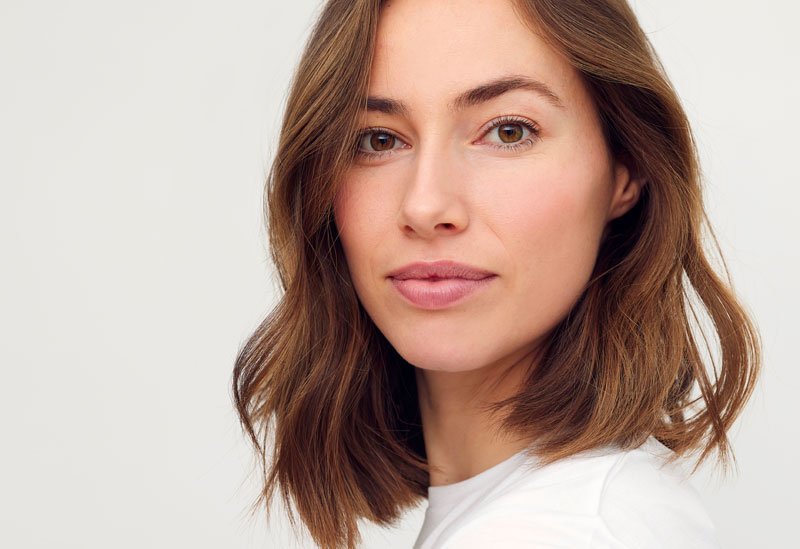 Visible Volume Lip Oil