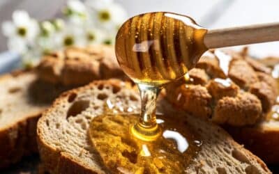 How Meadowfoam Honey Flavor Elevates Your Cooking